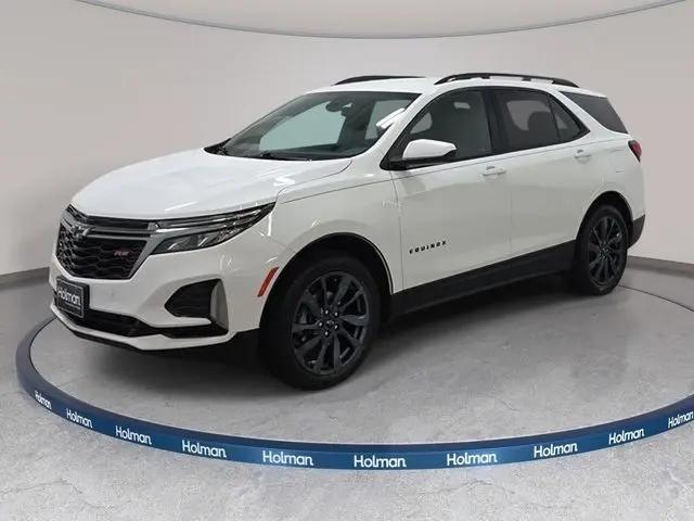 2022 Chevrolet Equinox AWD RS for sale in Mt. Laurel, NJ