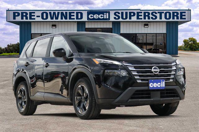 2024 Nissan Rogue SV Intelligent AWD for sale in Uvalde, TX