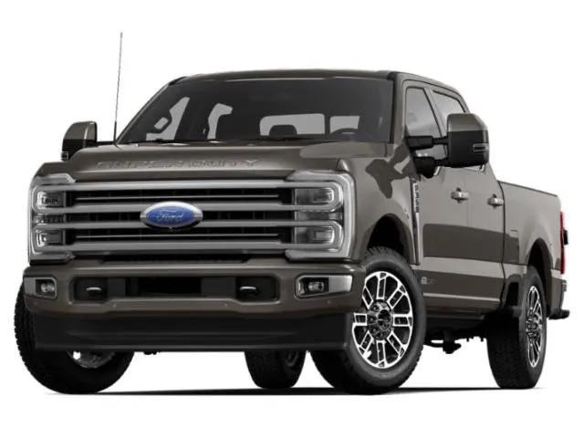 2023 Ford F-350 LARIAT for sale in Mechanicsburg, PA