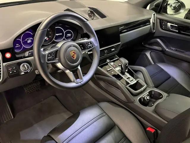 2023 Porsche Cayenne Cayenne