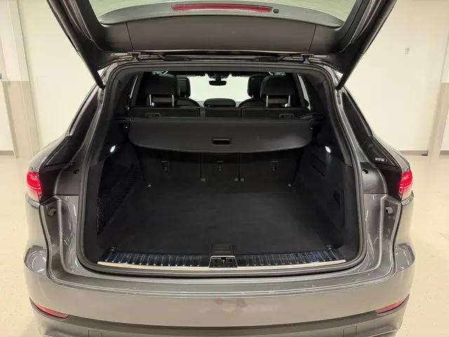 2023 Porsche Cayenne Cayenne