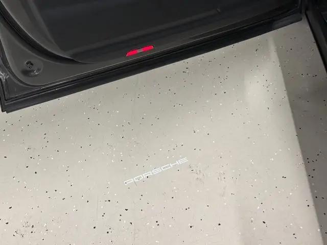 2023 Porsche Cayenne Cayenne