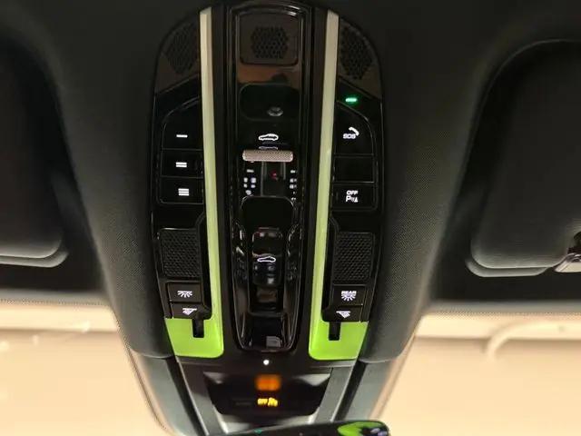 2023 Porsche Cayenne Cayenne
