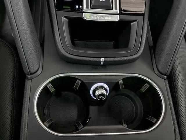 2023 Porsche Cayenne Cayenne