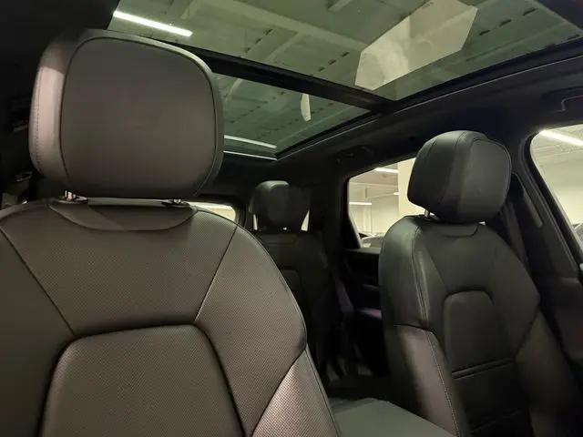 2023 Porsche Cayenne Cayenne