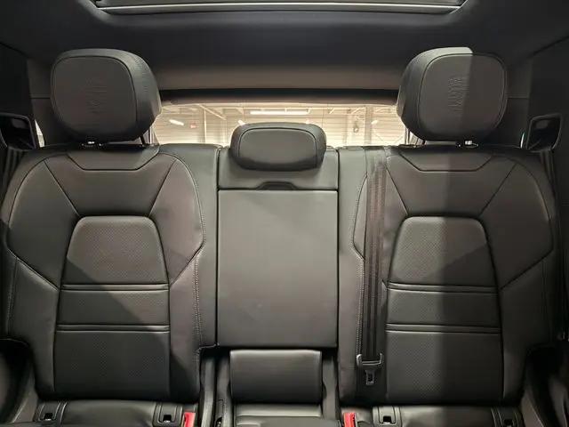 2023 Porsche Cayenne Cayenne