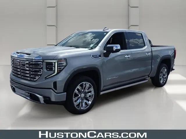 2025 GMC Sierra 1500 4WD Crew Cab Short Box Denali for sale in Lake Wales, FL