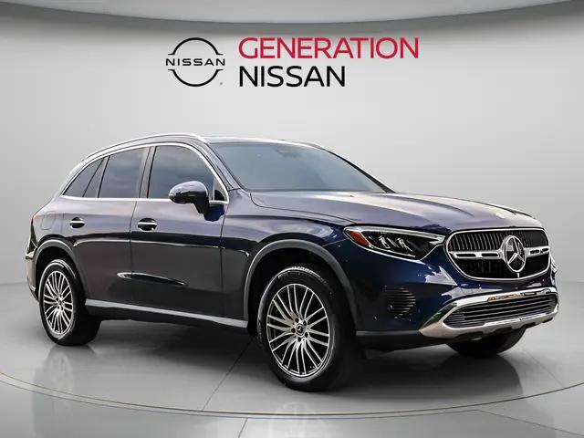 2023 Mercedes-Benz GLC 4MATIC SUV for sale in North Plainfield, NJ