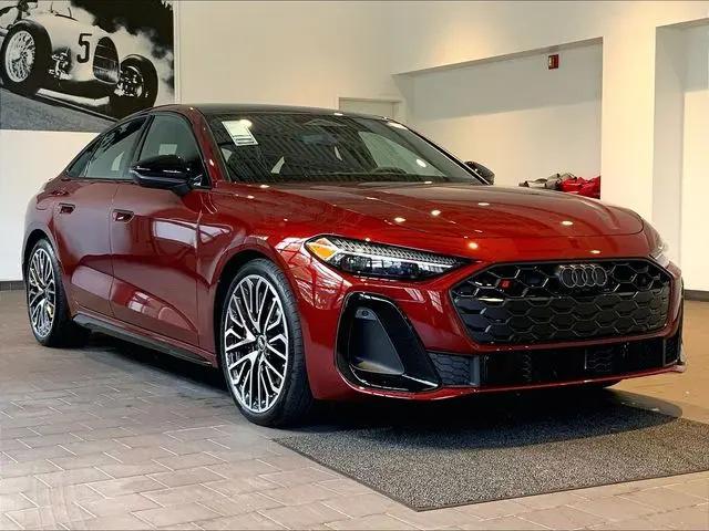 2026 Audi S5 Premium Plus TFSI quattro S tronic for sale in Princeton, NJ
