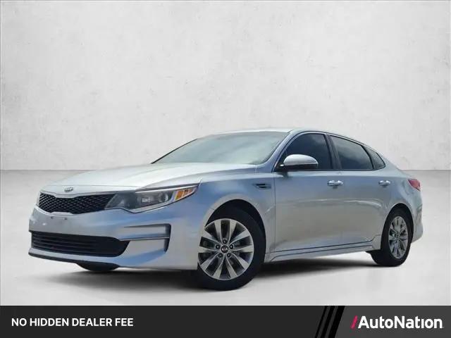 2017 Kia Optima LX for sale in Centennial, CO