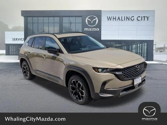 2026 Mazda CX-50 2.5 S Meridian Edition for sale in New London, CT