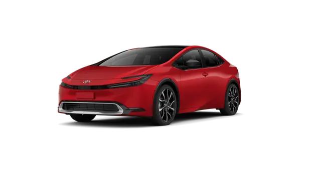 2026 Toyota Prius Plug-In XSE Premium for sale in Fort Wayne, IN