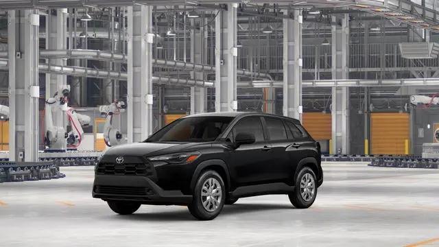 2026 Toyota Corolla Cross L for sale in Fort Wayne, IN