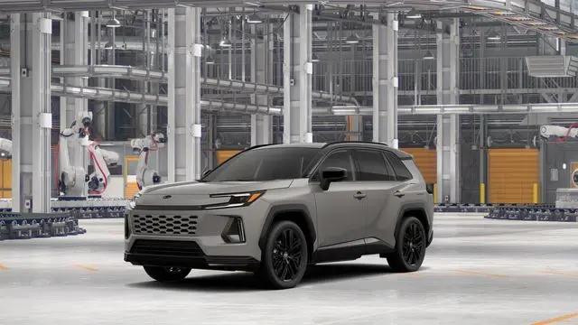 2026 Toyota RAV4 LE for sale in Fort Wayne, IN