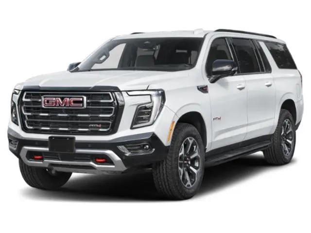 2026 GMC Yukon XL 4WD AT4 for sale near Lebanon, OH
