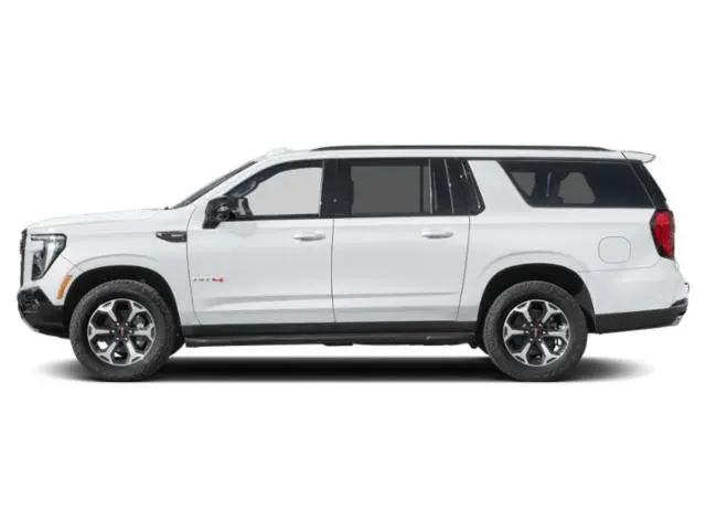 2026 GMC Yukon XL 4WD AT4