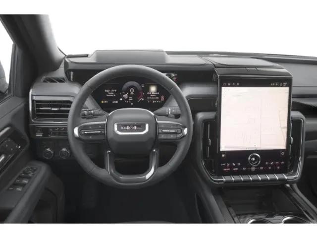 2026 GMC Yukon XL 4WD AT4