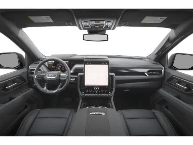 2026 GMC Yukon XL 4WD AT4