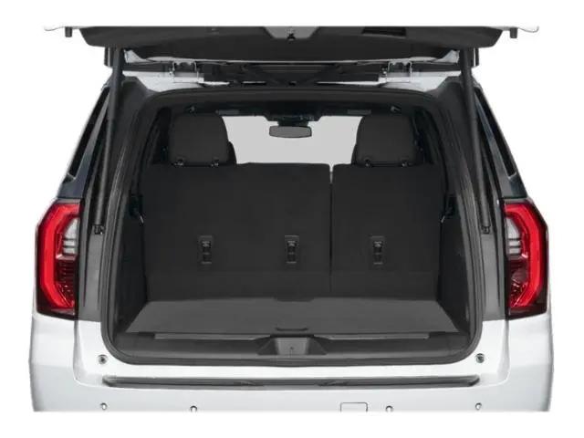 2026 GMC Yukon XL 4WD AT4