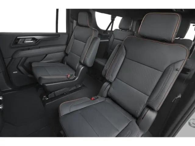 2026 GMC Yukon XL 4WD AT4