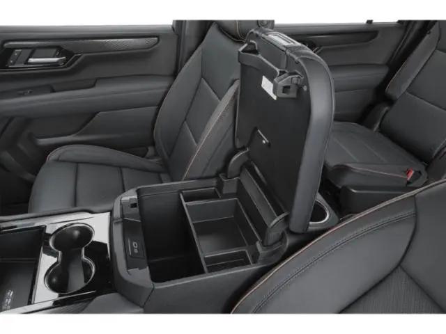 2026 GMC Yukon XL 4WD AT4