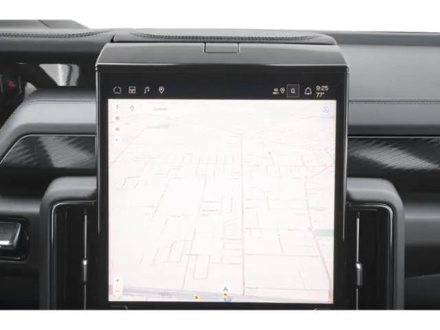 2026 GMC Yukon XL 4WD AT4
