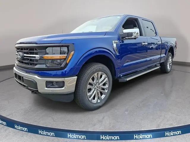 2026 Ford F-150 XLT for sale in Maple Shade, NJ