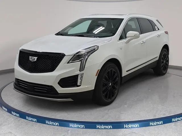 2026 Cadillac XT5 Premium Luxury AWD for sale in Mount Laurel, NJ