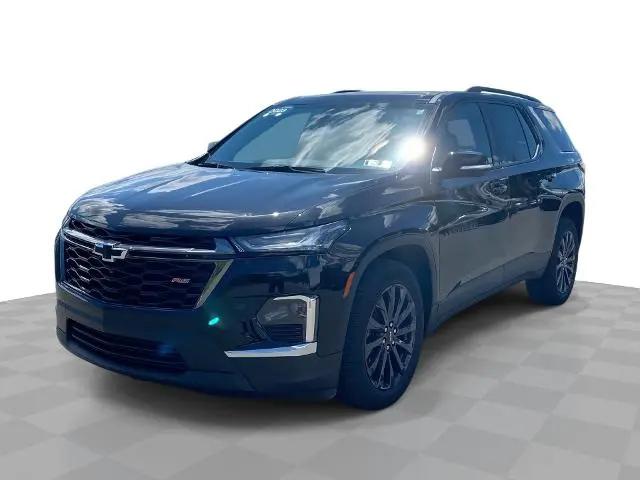 2023 Chevrolet Traverse AWD RS for sale in Slatington, PA