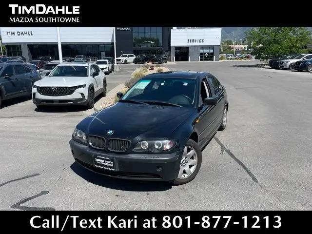 2004 BMW 325xi 325xi for sale in Sandy, UT