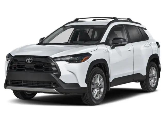 2026 Toyota Corolla Cross LE for sale in Stamford, CT