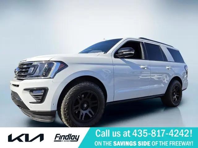 2020 Ford Expedition Limited for sale in St. George, UT
