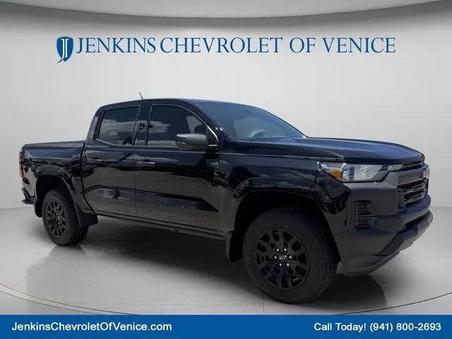 2026 Chevrolet Colorado WT, RWD for sale in South Venice, FL