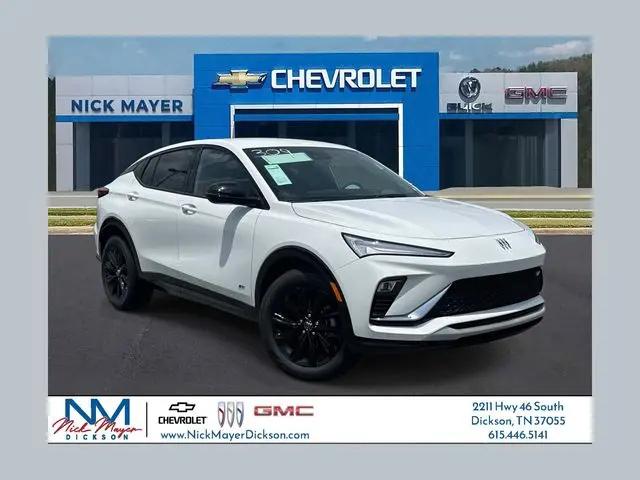 2026 Buick NV Sport Touring FWD for sale in Dickson, TN