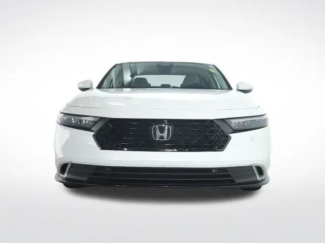 2025 Honda Accord Sedan Touring