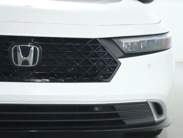 2025 Honda Accord Sedan Touring