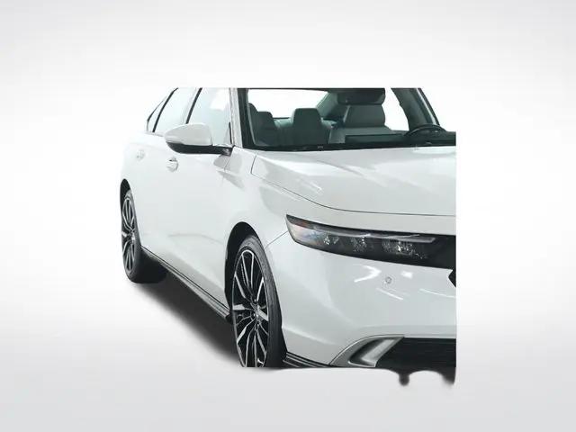 2025 Honda Accord Sedan Touring