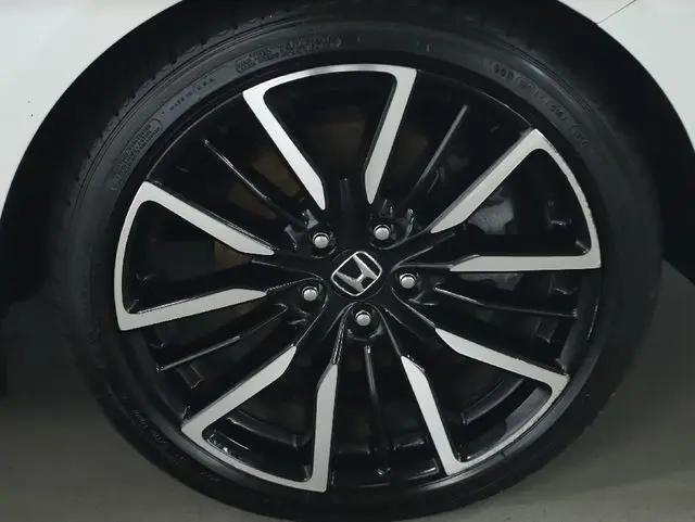 2025 Honda Accord Sedan Touring