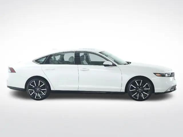 2025 Honda Accord Sedan Touring