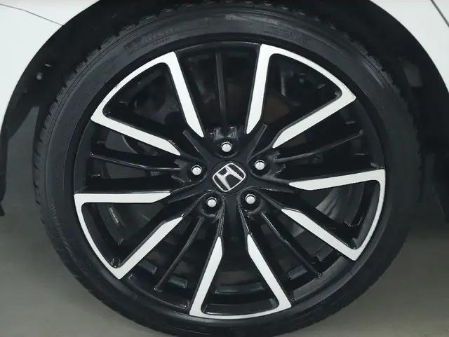 2025 Honda Accord Sedan Touring