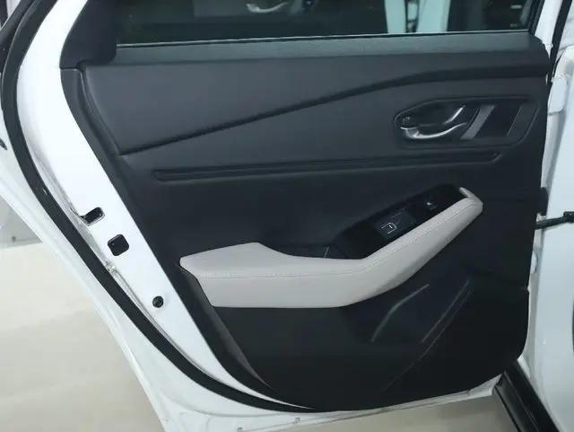 2025 Honda Accord Sedan Touring