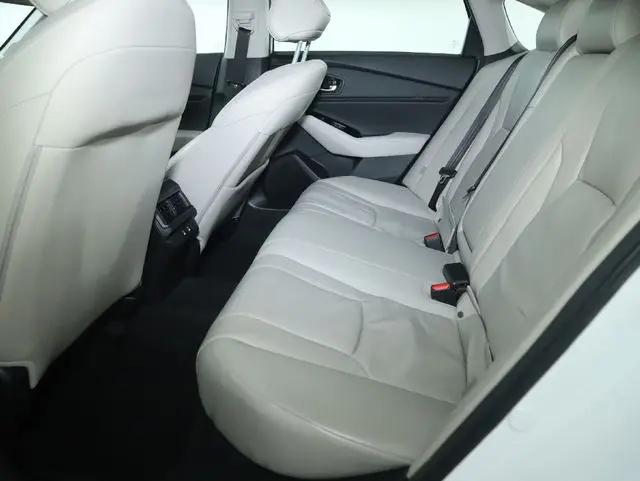 2025 Honda Accord Sedan Touring