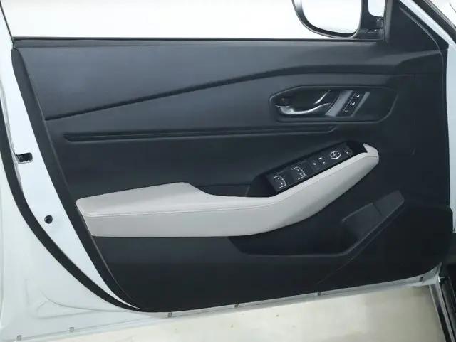 2025 Honda Accord Sedan Touring