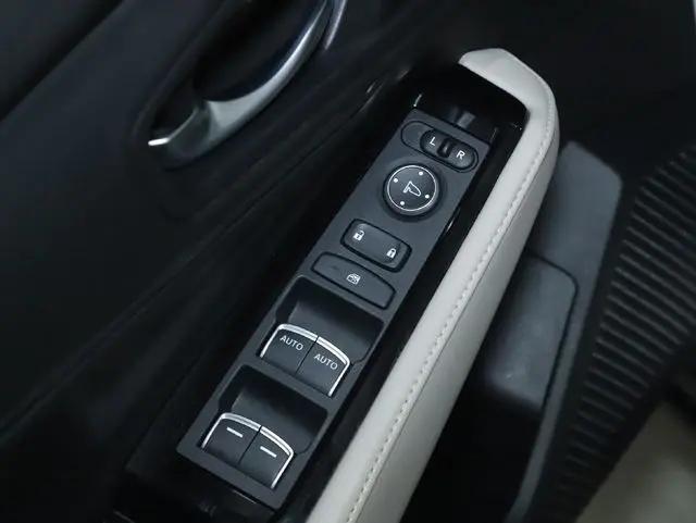 2025 Honda Accord Sedan Touring