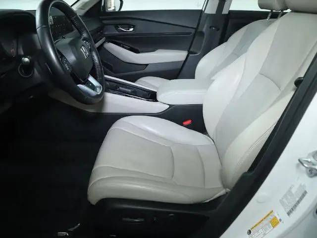 2025 Honda Accord Sedan Touring