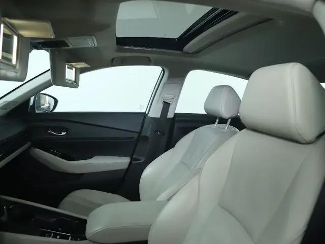 2025 Honda Accord Sedan Touring
