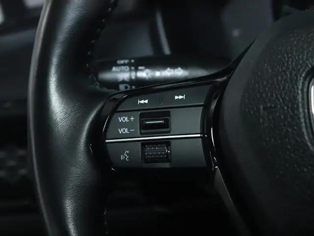 2025 Honda Accord Sedan Touring