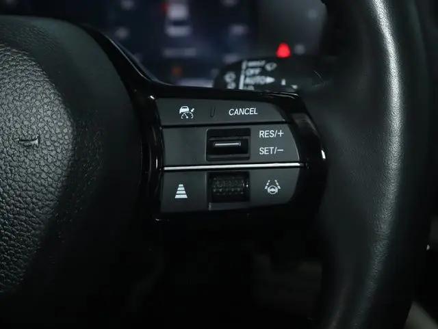 2025 Honda Accord Sedan Touring