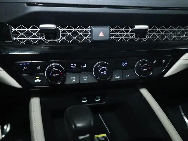 2025 Honda Accord Sedan Touring