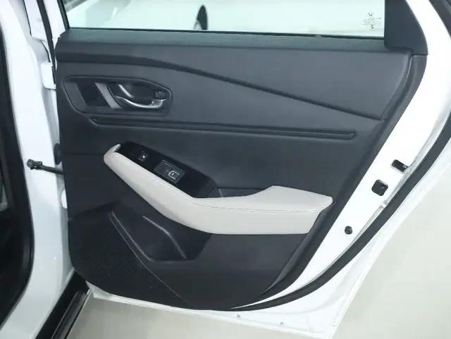 2025 Honda Accord Sedan Touring